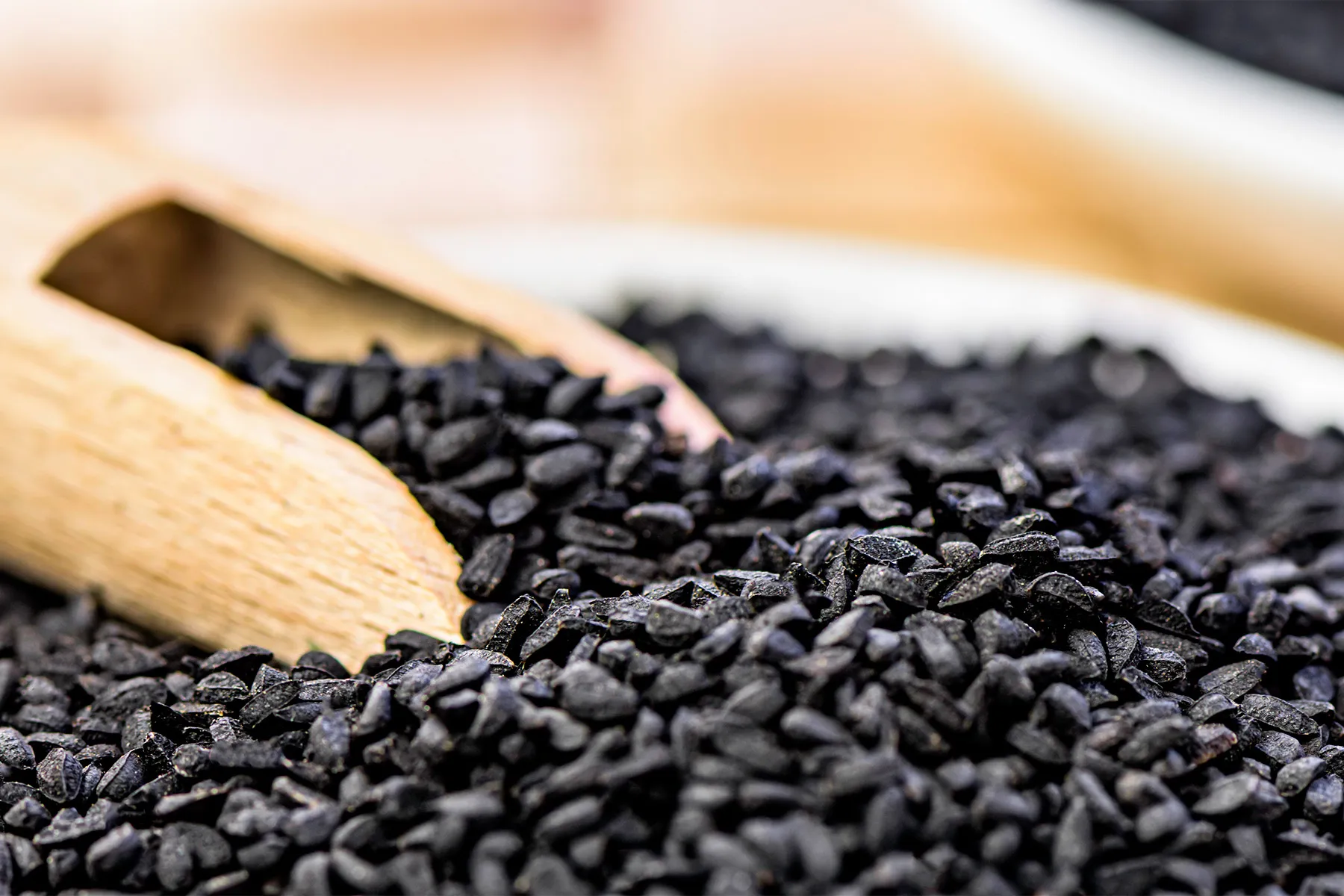 Blackseed