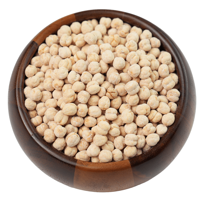 Salted Kdami