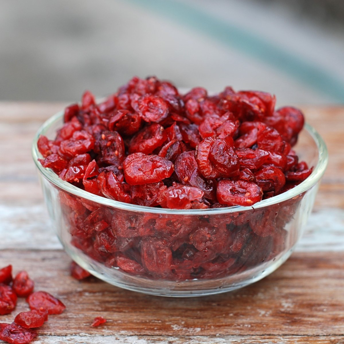 Dried Cherries