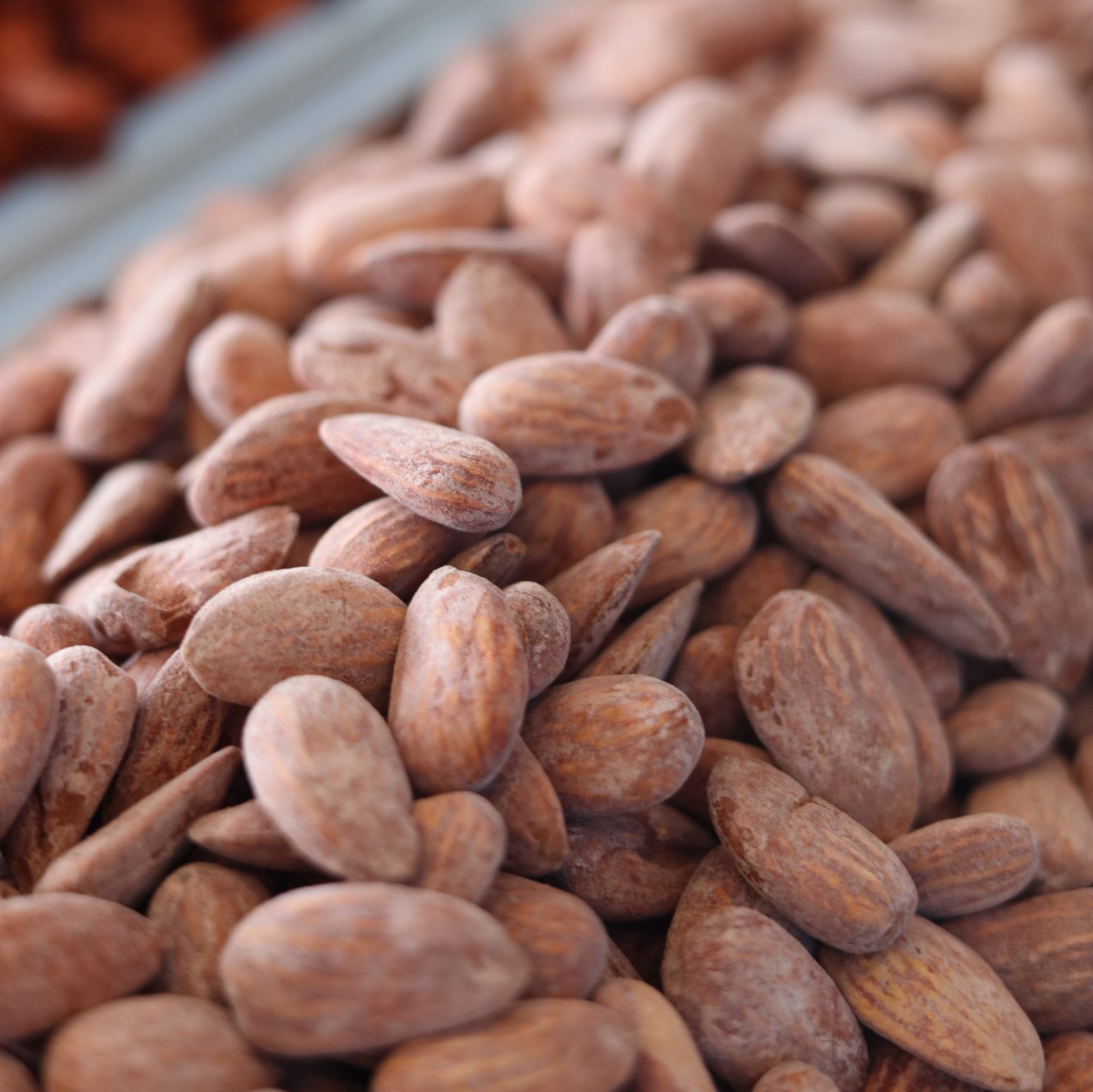 Spanish Almonds