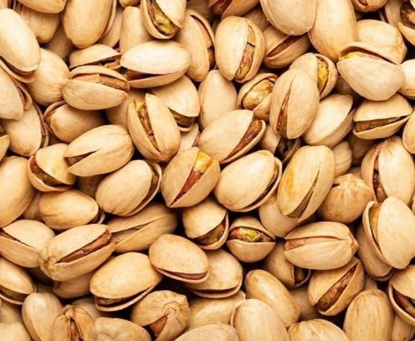 Sweet Pistachio