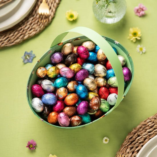 Easter Egg Chocolate
