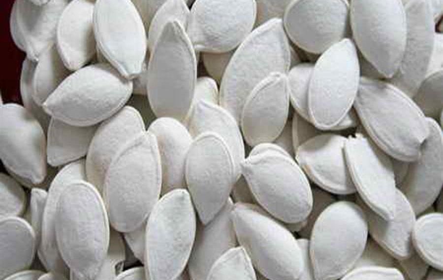 Pumpkin Seeds