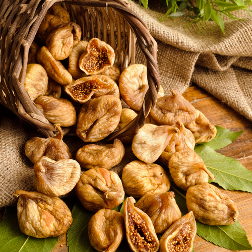 Dried Fig