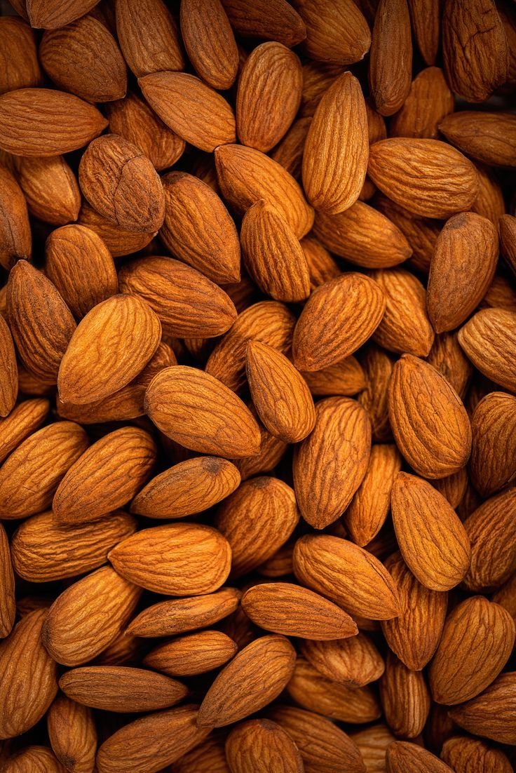 American Almonds