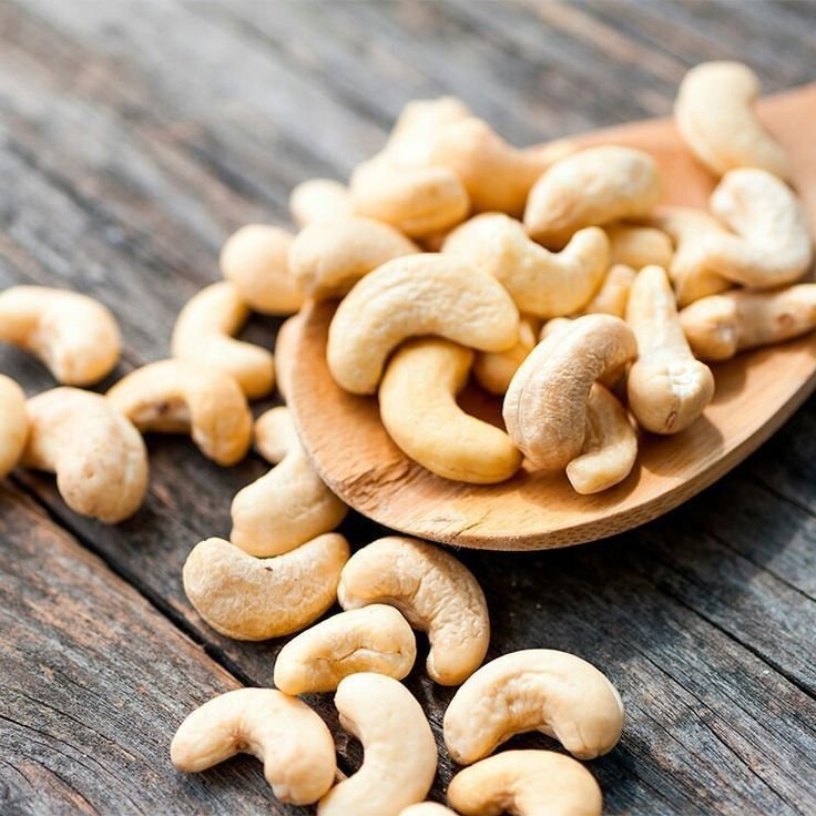 Whole Cashew