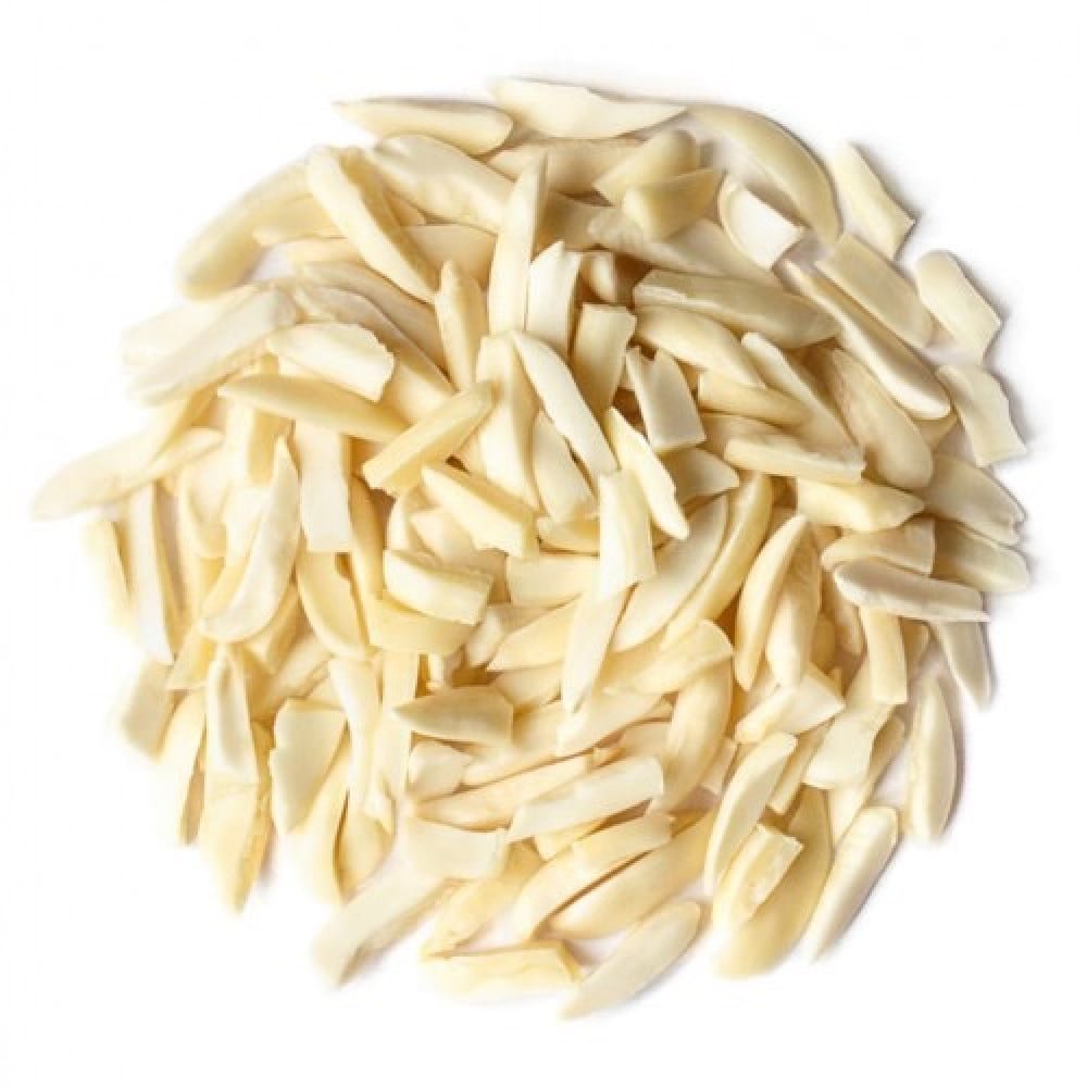 Almonds Snawbari