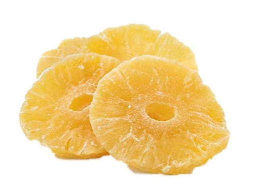 Dried Pineapples