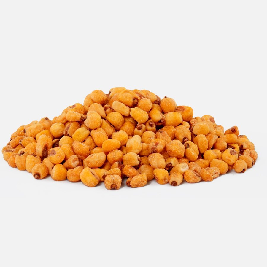 Cheese Corn
