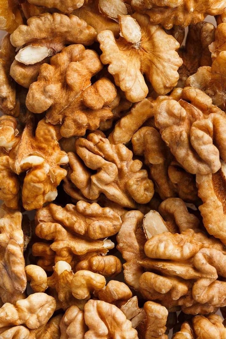 Walnuts Baladi