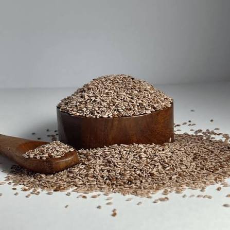 Psyllium Husk