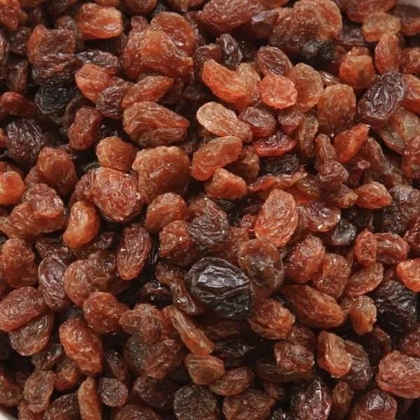 Raisins Baladi