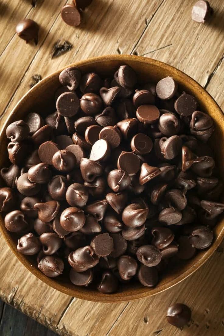 Chocolate Chips