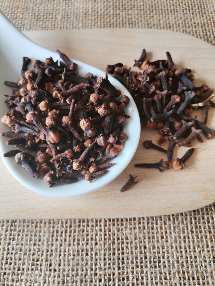 Cloves