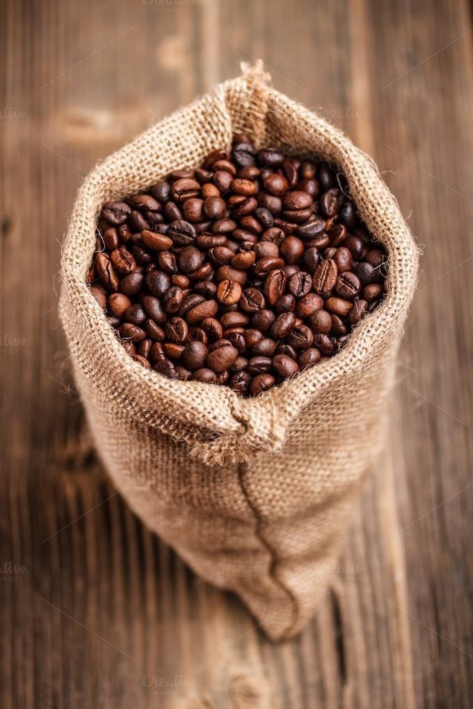 Colombian Coffee