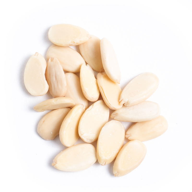 Almonds Fal2ten
