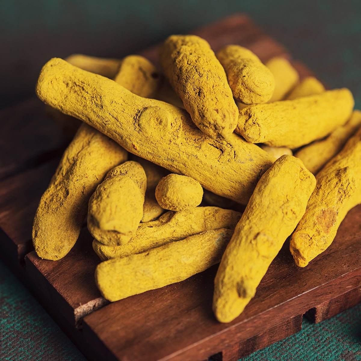 Tumeric