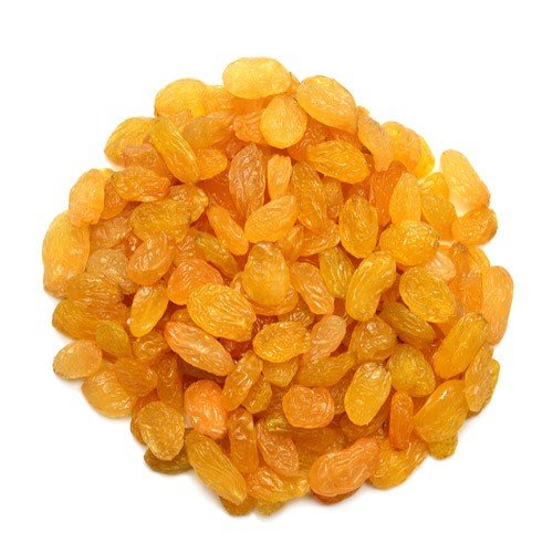Ashlamish (Small Raisins)