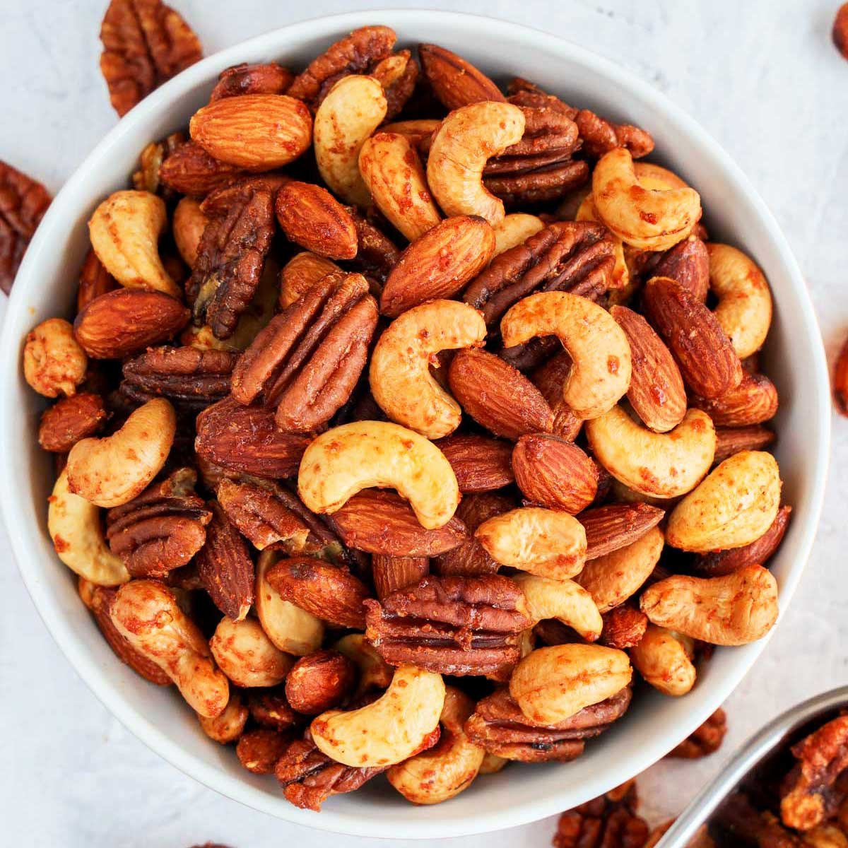 Kernels Roasted Nuts Mix