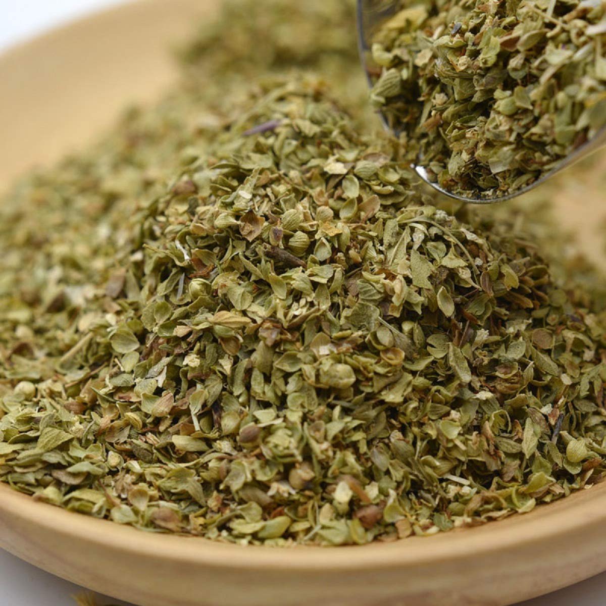 Dried Marjoram