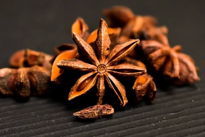 Star Anise