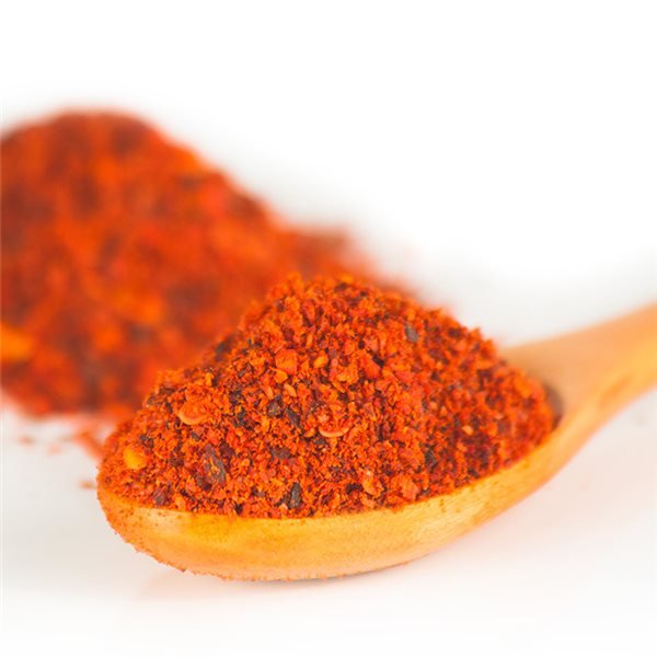 Chilli Flakes