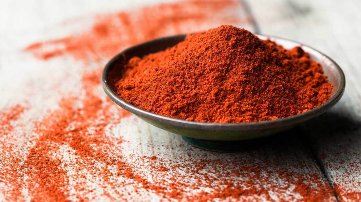 Chilli Powder