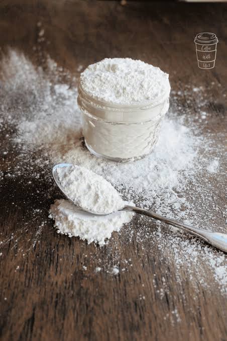 Baking Powder