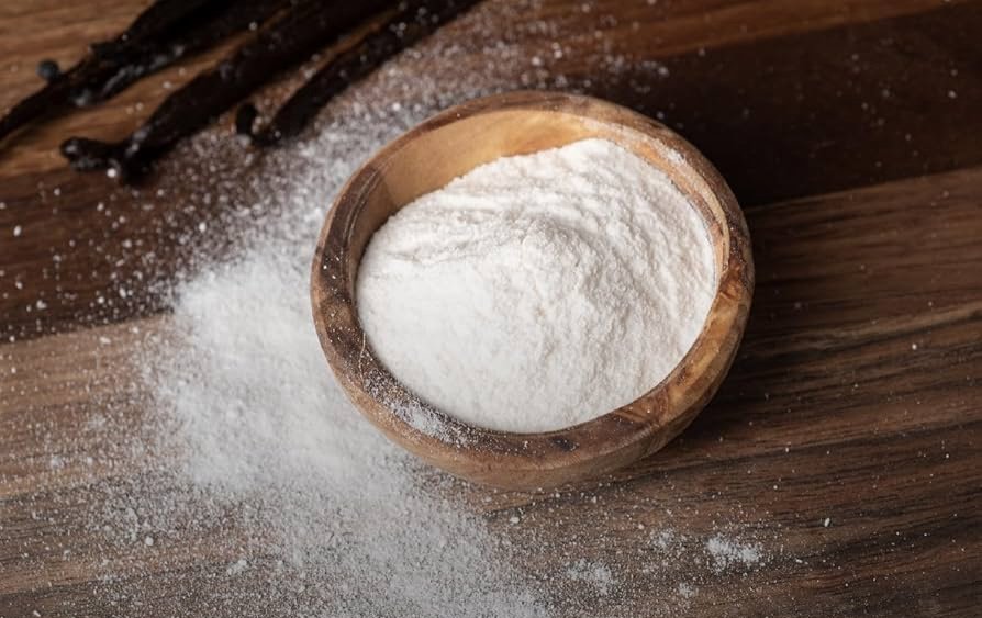 Vanilla