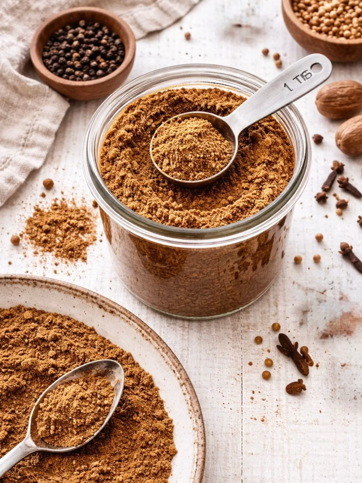 7 Spices (Mix)