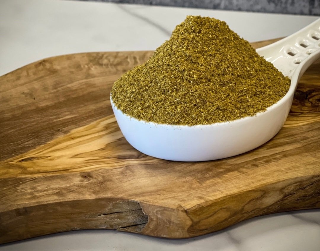 Falafel Powder