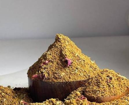 Kebbeh spices