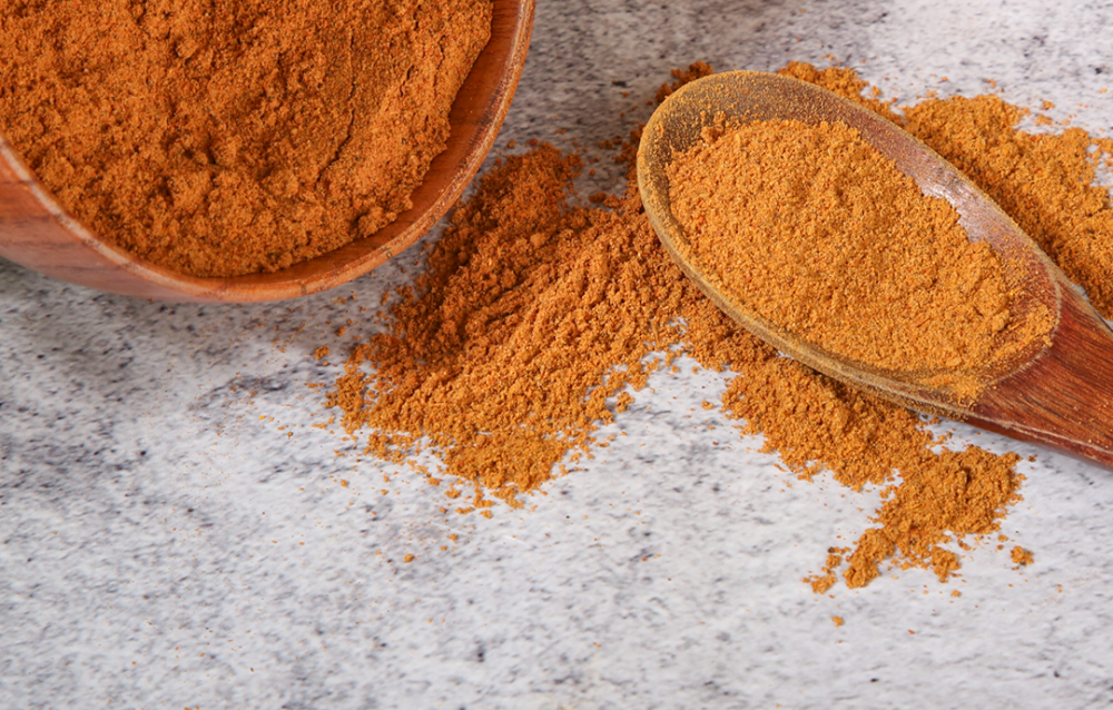 Tawouk Spices
