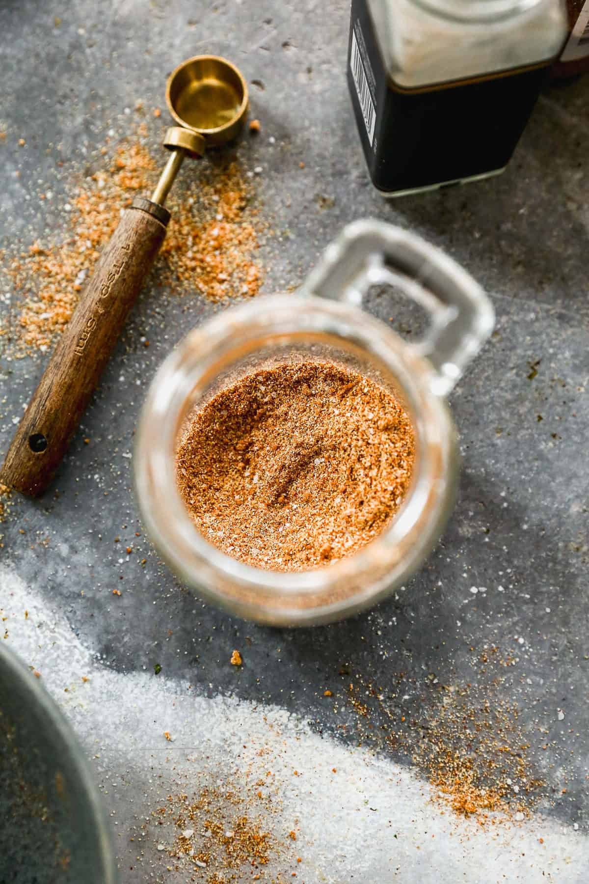 Burger Spices