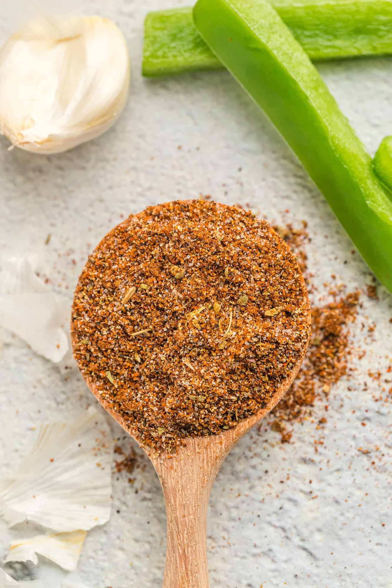 Fajita Spices