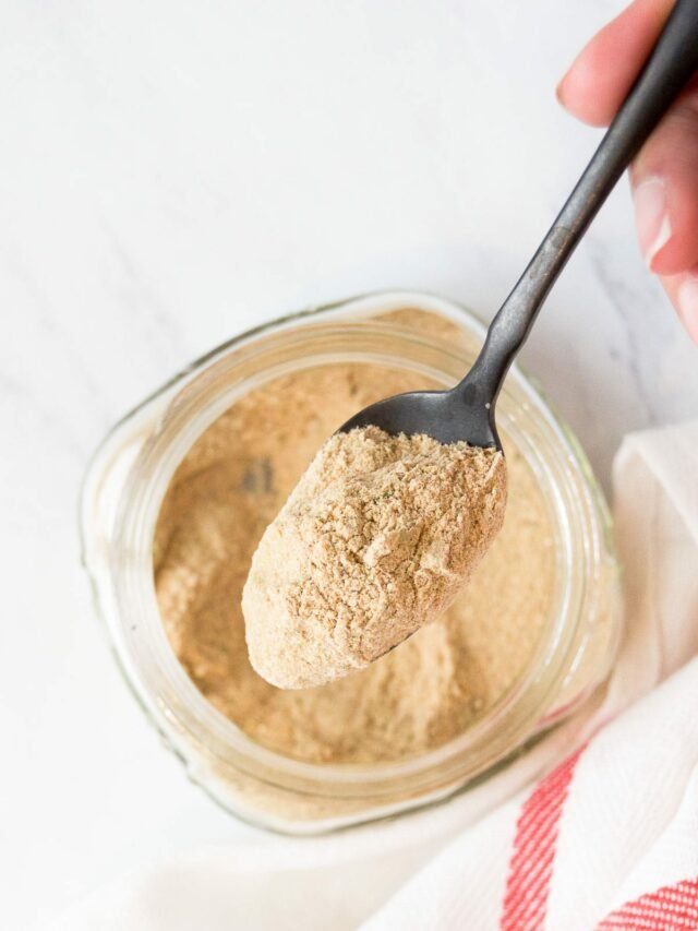 Chicken Spices Powder
