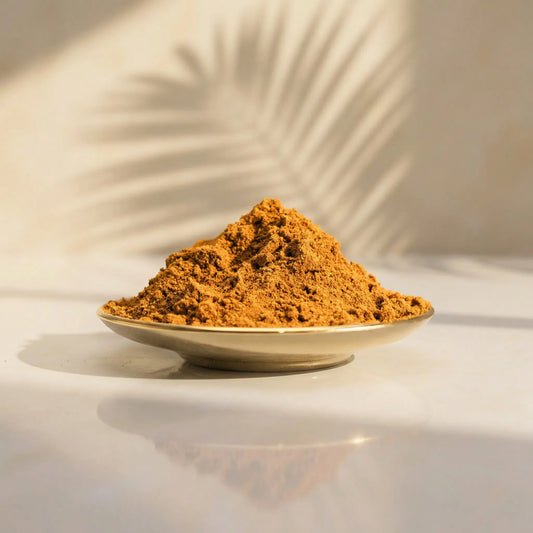 Kabsi Spices