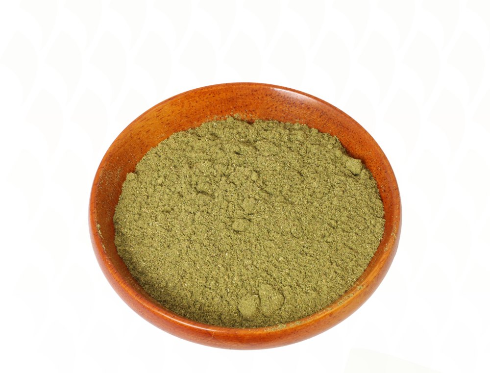 Moghrabeye Spices