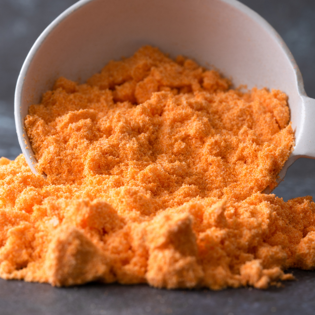 BBQ Powder