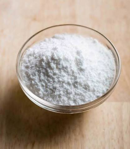 Salt and Vinegar Powder