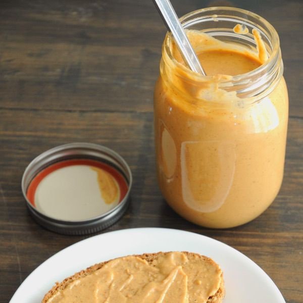 Peanut Butter