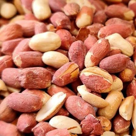 Extra Peanut
