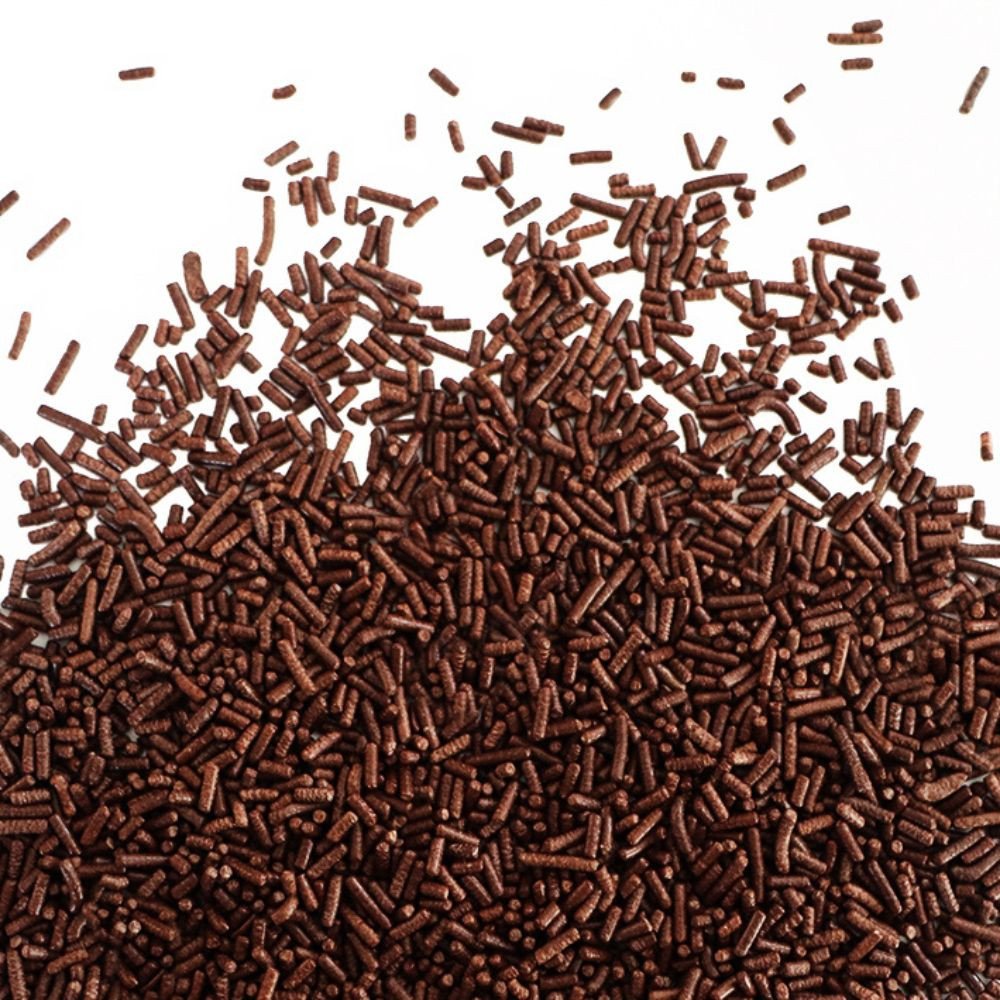 Chocolate Vermicelli