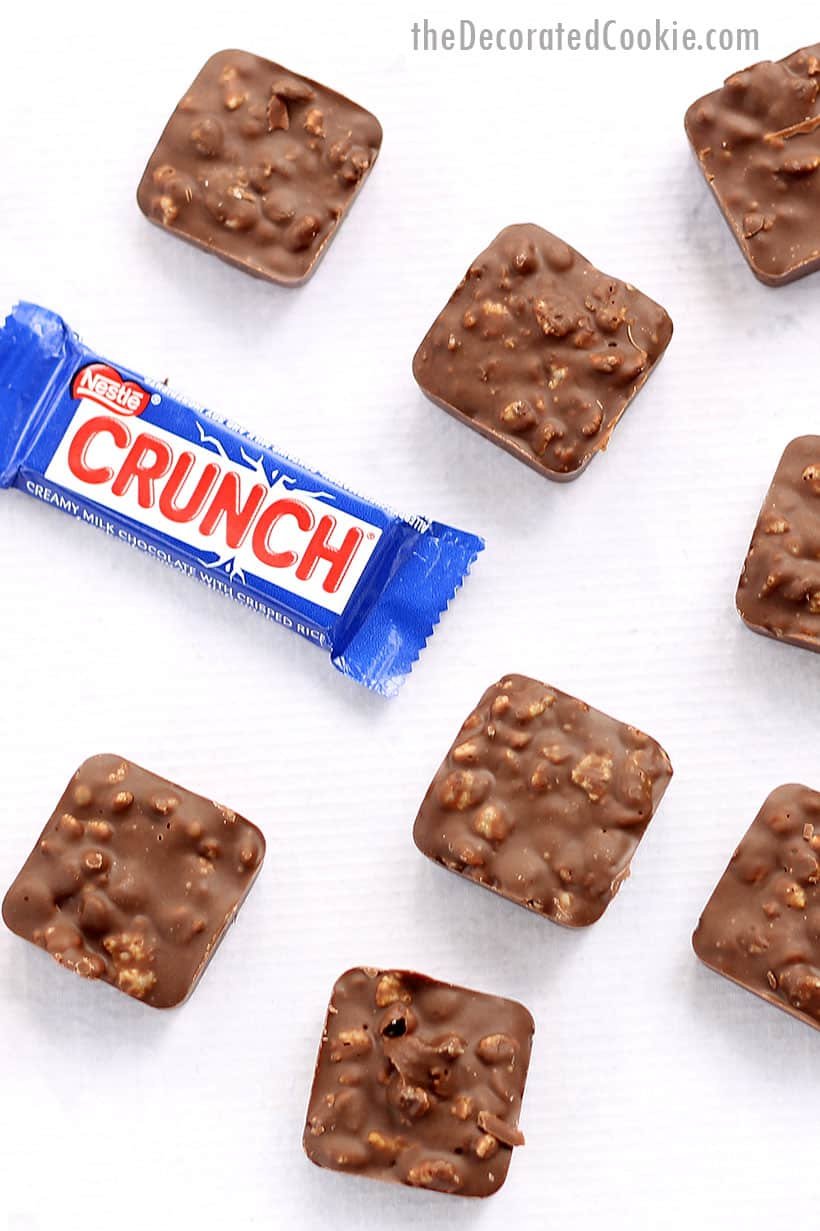 Crunch