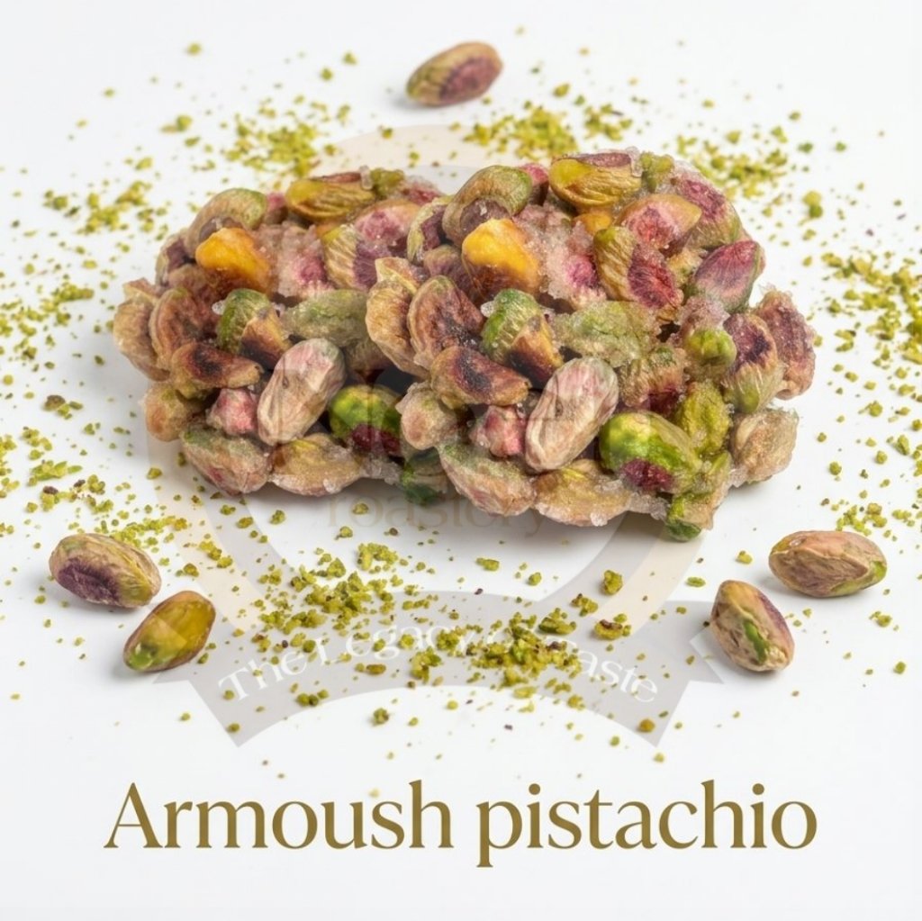 Armoush Pistachio