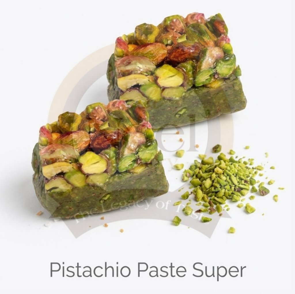 Pistachio Paste Super