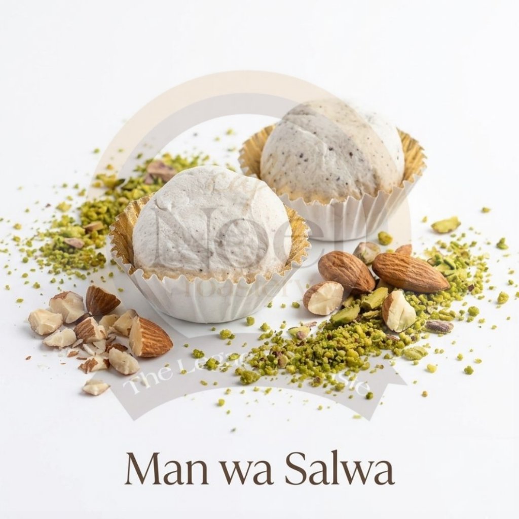 Man Wa Salwa