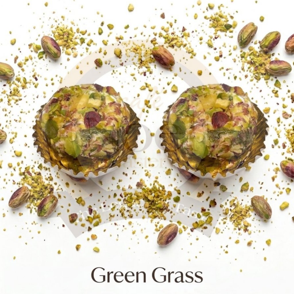 Green Grass