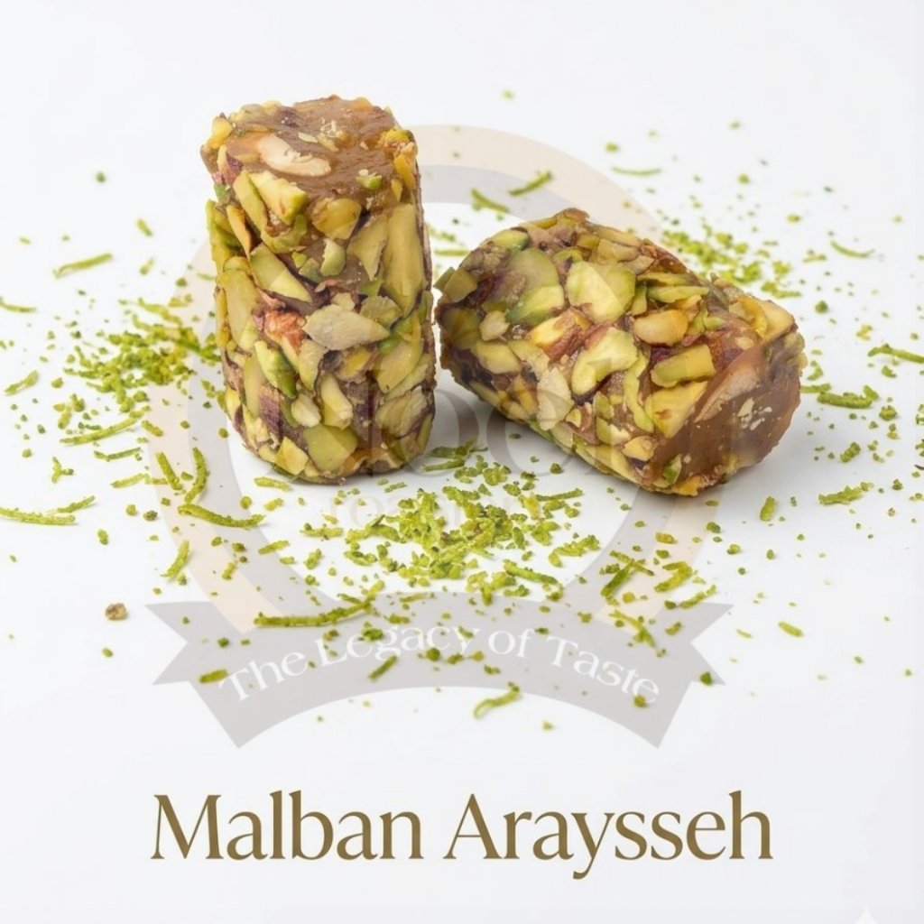 Malban Araysseh