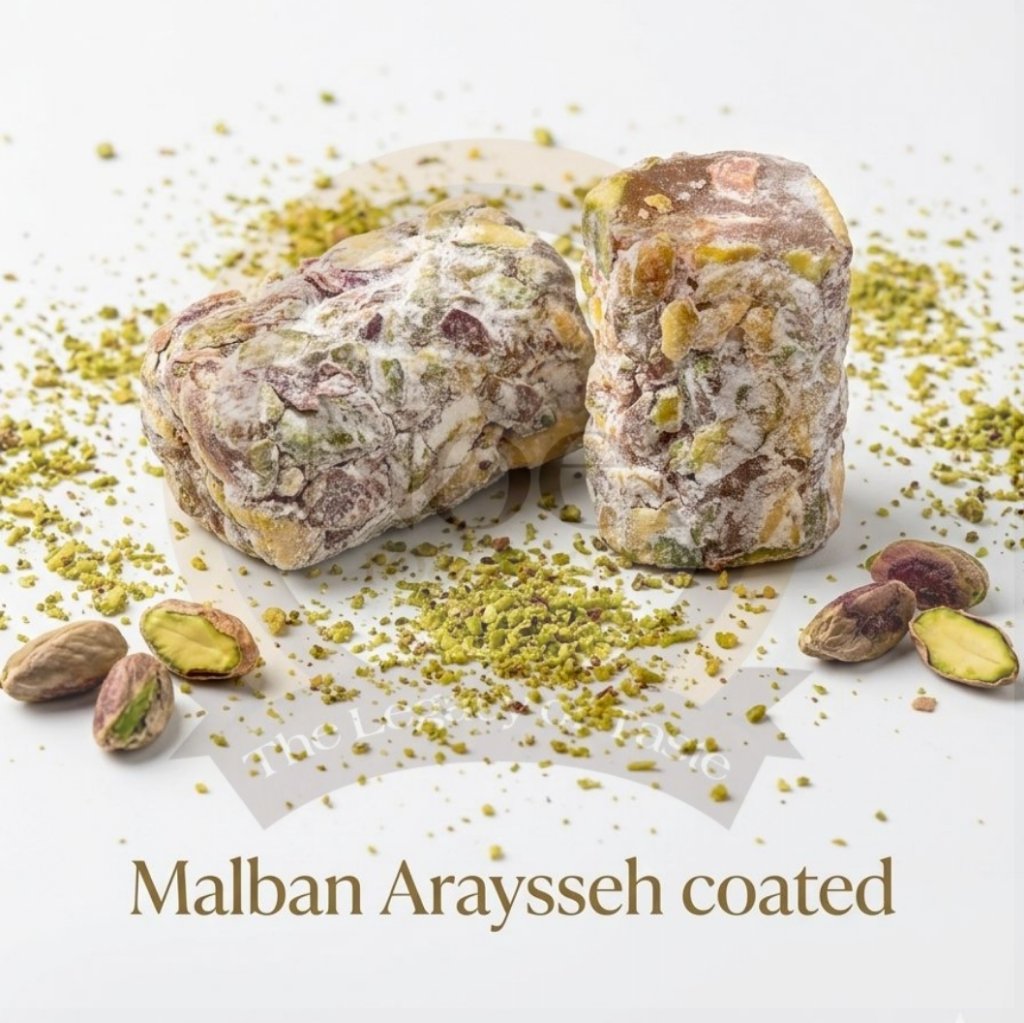Malban Araysseh Coated
